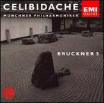 Bruckner: Symphony No. 5 - Mnchner Philharmoniker; Sergiu Celibidache (conductor)