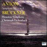 Bruckner: Symphony No. 6