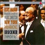 Bruckner: Symphony No. 7