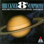 Bruckner: Symphony No. 8