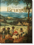 Bruegel. Das vollstndige Werk