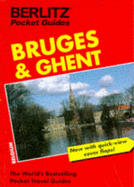 Bruges and Ghent