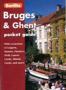 Bruges and Ghent