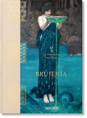 Brujer?a. La Biblioteca de Esoterismo - Hundley, Jessica (Editor), and Grossman, Pam (Editor)