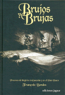 Brujos y Brujas