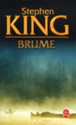 Brume - King, S