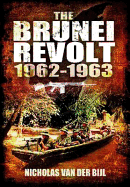 Brunei Revolt 1962-1963