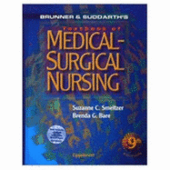 Brunner and Suddarth's Textbook of Medical-Surgical Nursing