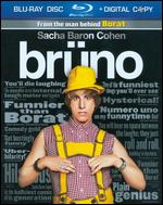 Bruno [Blu-ray] - Larry Charles