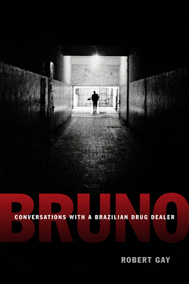 Bruno: Conversations with a Brazilian Drug Dealer - Gay, Robert