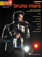 Bruno Mars: Pro Vocal Men's Edition Volume 58