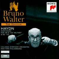 Bruno Walter Edition: Haydn - Bruno Walter (conductor)