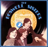 Brunswick, Vol. 2 - The Boswell Sisters
