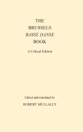 Brussels Basse Danse Book