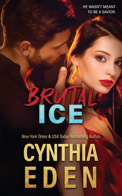 Brutal Ice - Eden, Cynthia