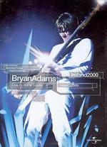 Bryan Adams: Live at Slane Castle - Ireland 2000 - 
