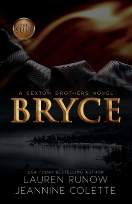 Bryce: A Single Mom and the Billionaire Romance - Colette, Jeannine, and Runow, Lauren