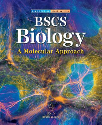 BSCS Biology: A Molecular Approach - McGraw-Hill/Glencoe