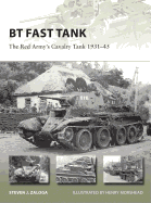 BT Fast Tank: The Red Army's Cavalry Tank 1931-45