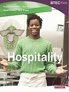 BTEC First Hospitality - 