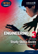 BTEC Level 3 National Engineering Study Guide