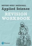 BTEC National Applied Science Revision Workbook