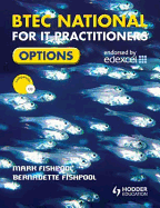 BTEC National for IT Practitioners: Options