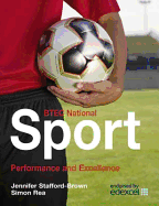 BTEC National Sport: Performance and Excellence