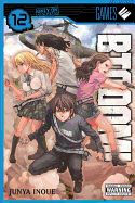 Btooom!, Vol. 12