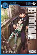 Btooom!, Vol. 13: Volume 13