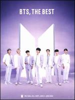 BTS, The Best [Limited Edition A]