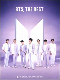 BTS, The Best [Limited Edition A] - BTS