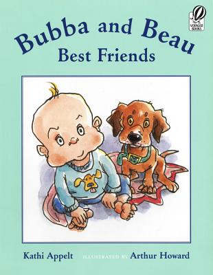 Bubba and Beau, Best Friends - Appelt, Kathi