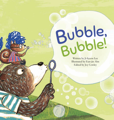 Bubble, Bubble! - Lee, Ji-Hyeon