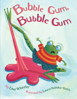 Bubble Gum, Bubble Gum - Wheeler, Lisa