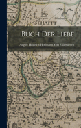 Buch Der Liebe