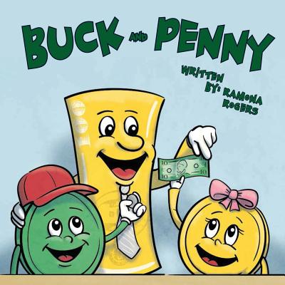 Buck and Penny - Rogers, Ramona