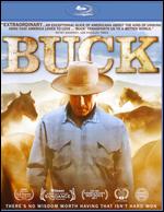 Buck [Blu-ray] - Cindy Meehl