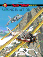 Buck Danny 7 - Missing in Action