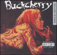 Buckcherry [Special Edition] - Buckcherry