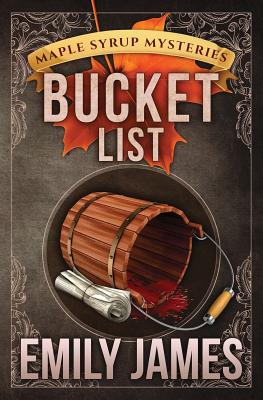 Bucket List - James, Emily