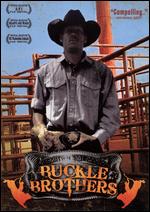 Buckle Brothers - Marquette Williams