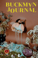 Buckman Journal: Anthology of Artists and Writers: Gorge