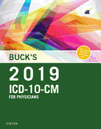 Buck's 2019 ICD-10-CM Physician Edition