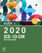 Buck's 2020 ICD-10-CM for Physicians