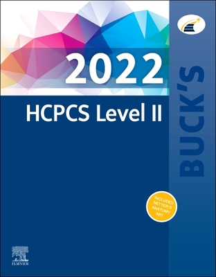 Buck's 2022 HCPCS Level II - Elsevier