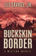 Buckskin Border