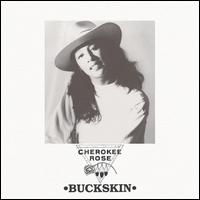 Buckskin - Cherokee Rose