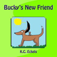 Bucky's New Friend