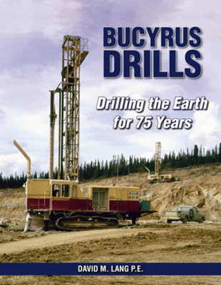 Bucyrus Drills - Lang, David